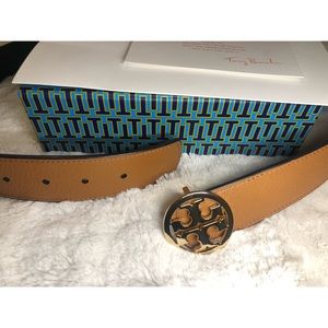 Tory Burch belt
